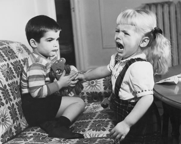 Kako da prepoznaš rano agresivno ponašanje?