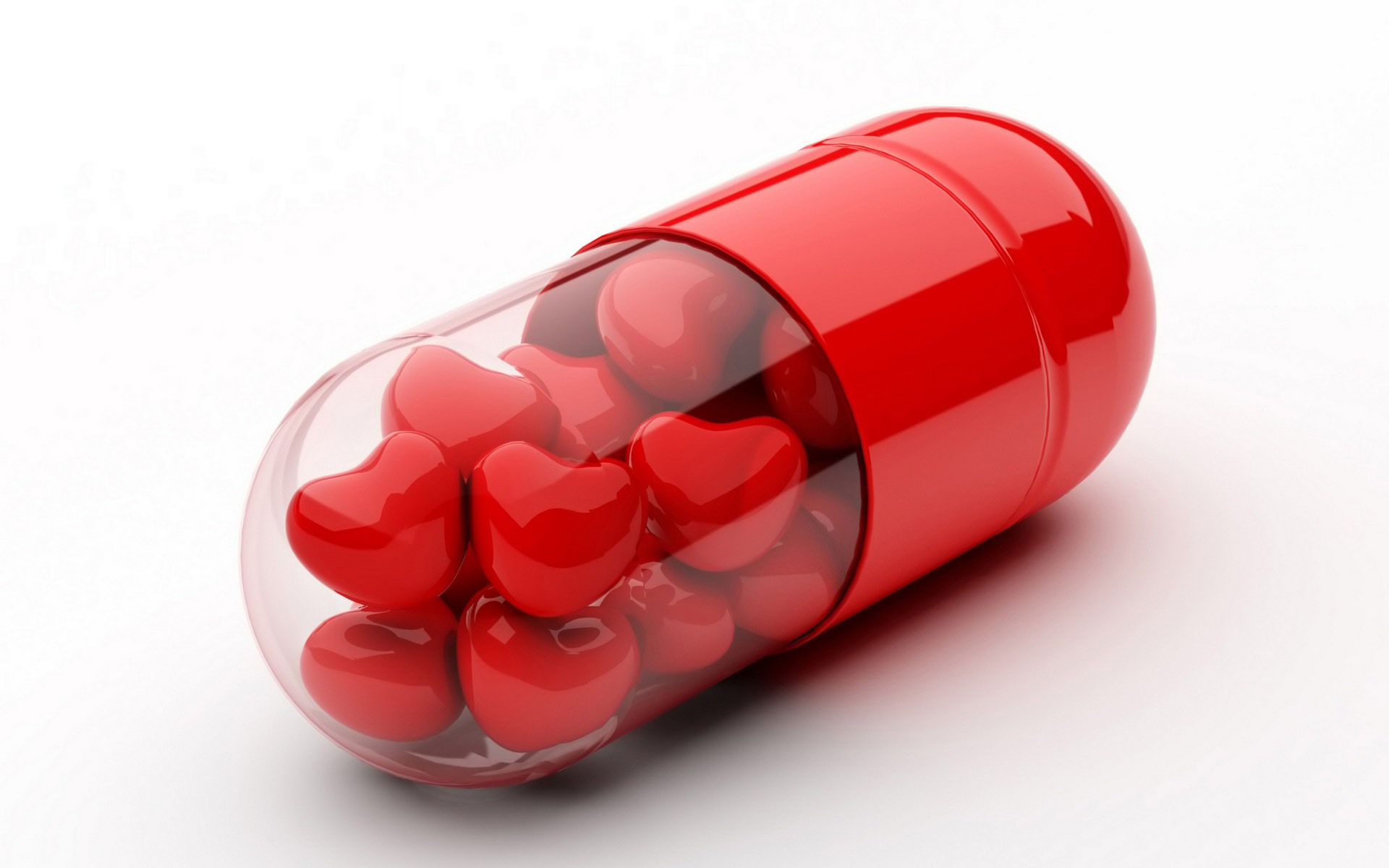 Da li antidepresivi ubijaju romantična osećanja?